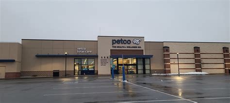 petco medford